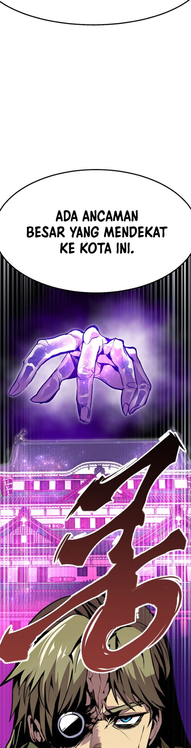 Worthless Regression Chapter 97 Gambar 40