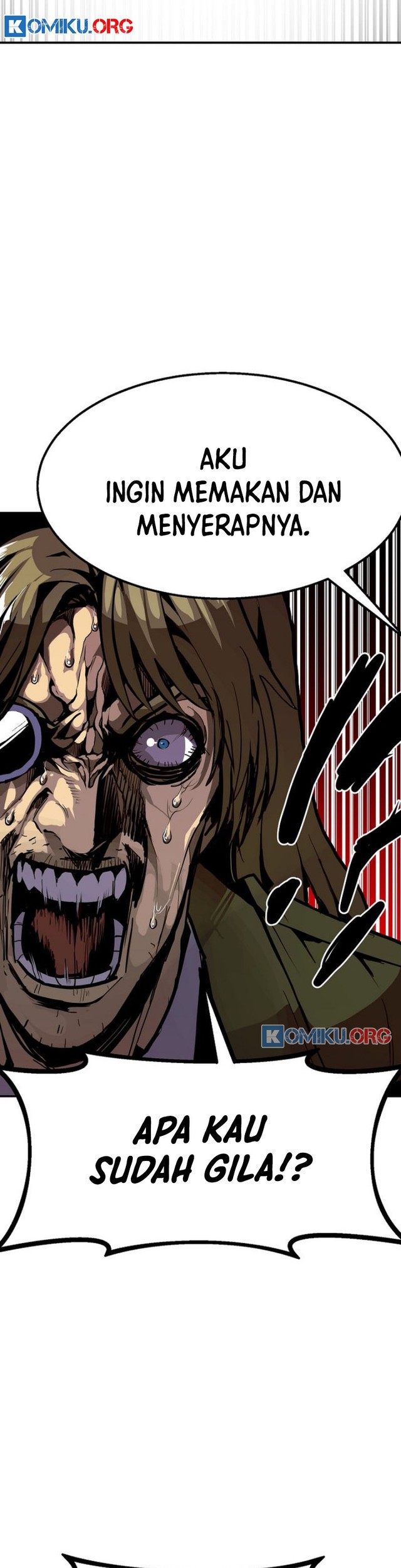 Worthless Regression Chapter 97 Gambar 48