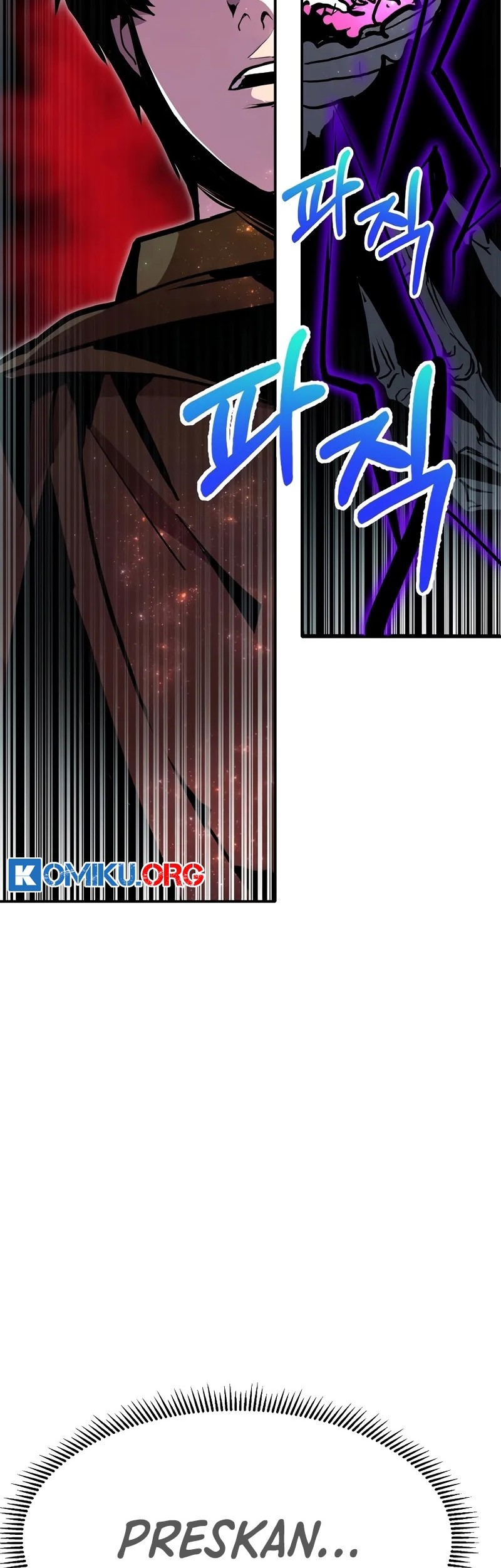 Worthless Regression Chapter 98 Gambar 27