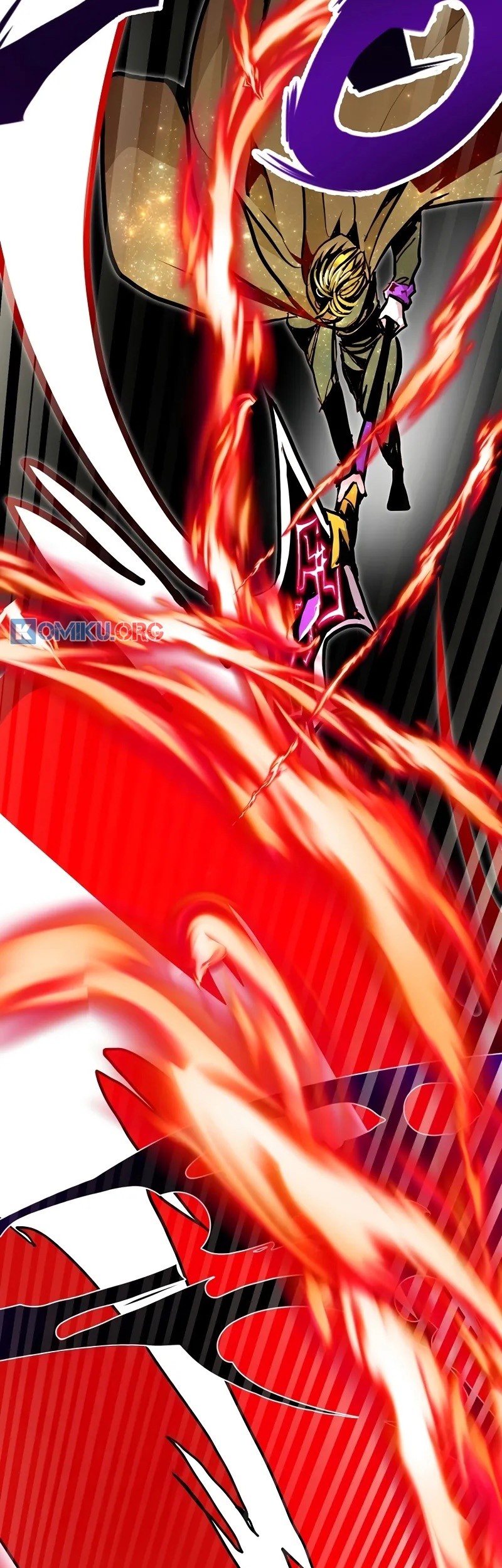 Worthless Regression Chapter 98 Gambar 56