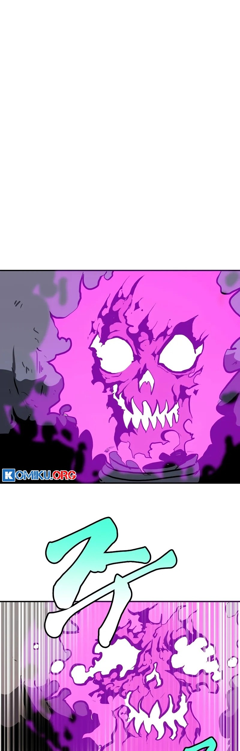 Worthless Regression Chapter 98 Gambar 72