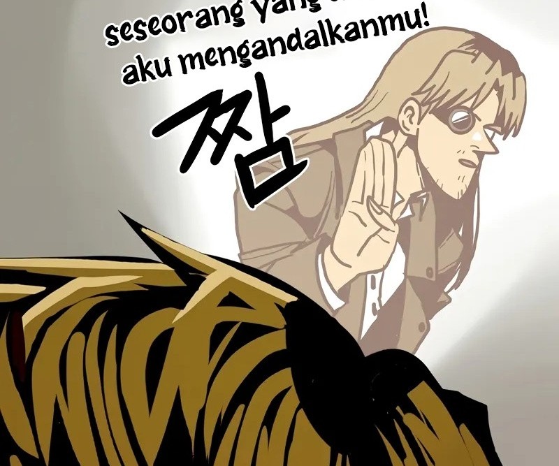 Worthless Regression Chapter 98 Gambar 22