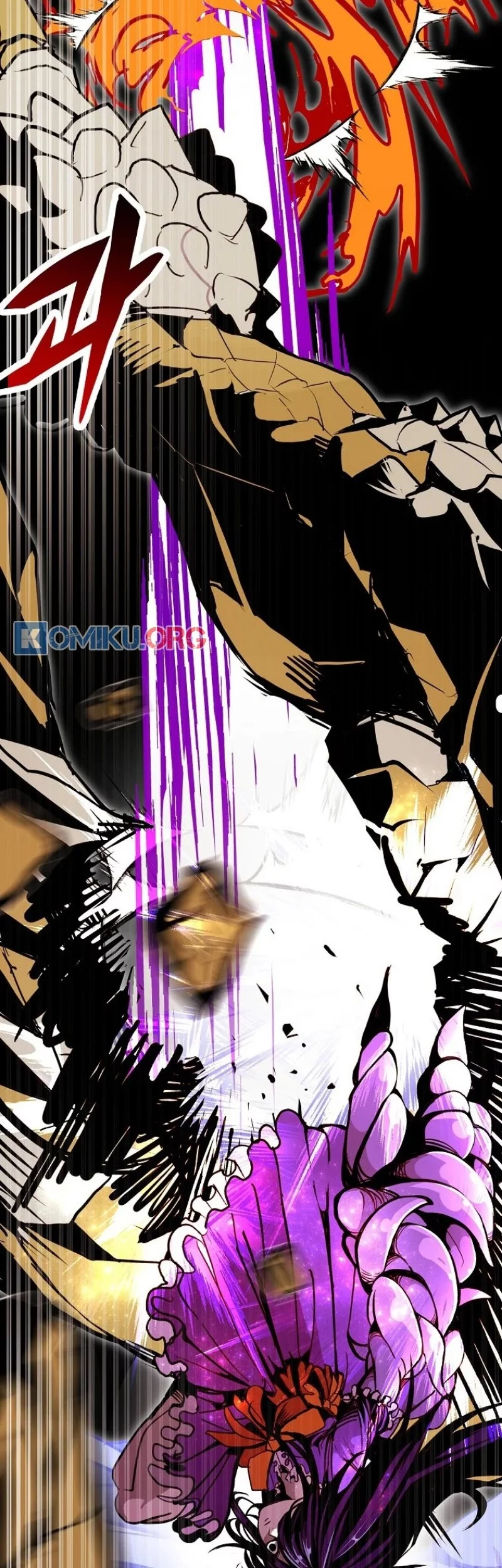 Worthless Regression Chapter 99 Gambar 54