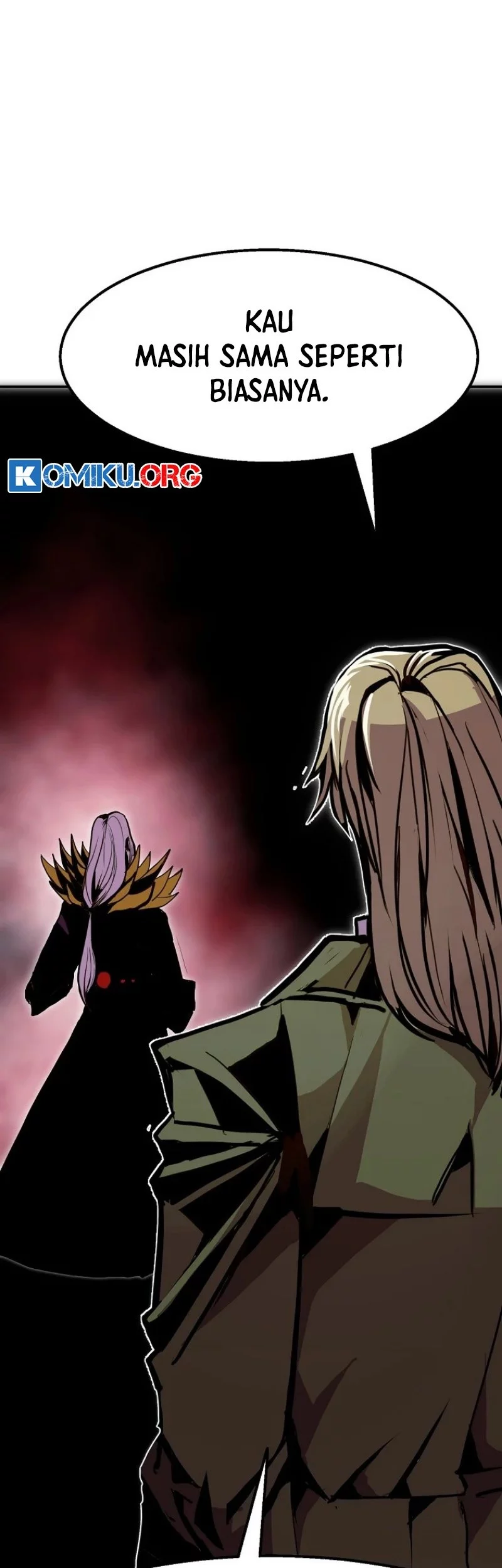 Baca Manhwa Worthless Regression Chapter 99 Gambar 2