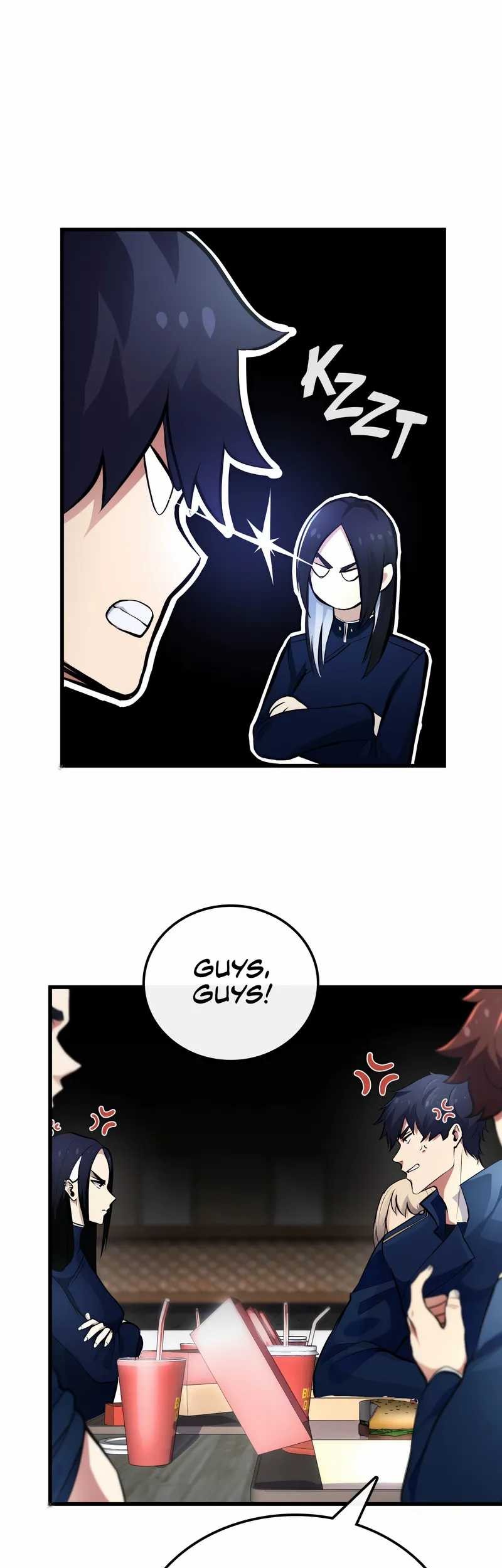 Writers Legacy Chapter 10 Gambar 26