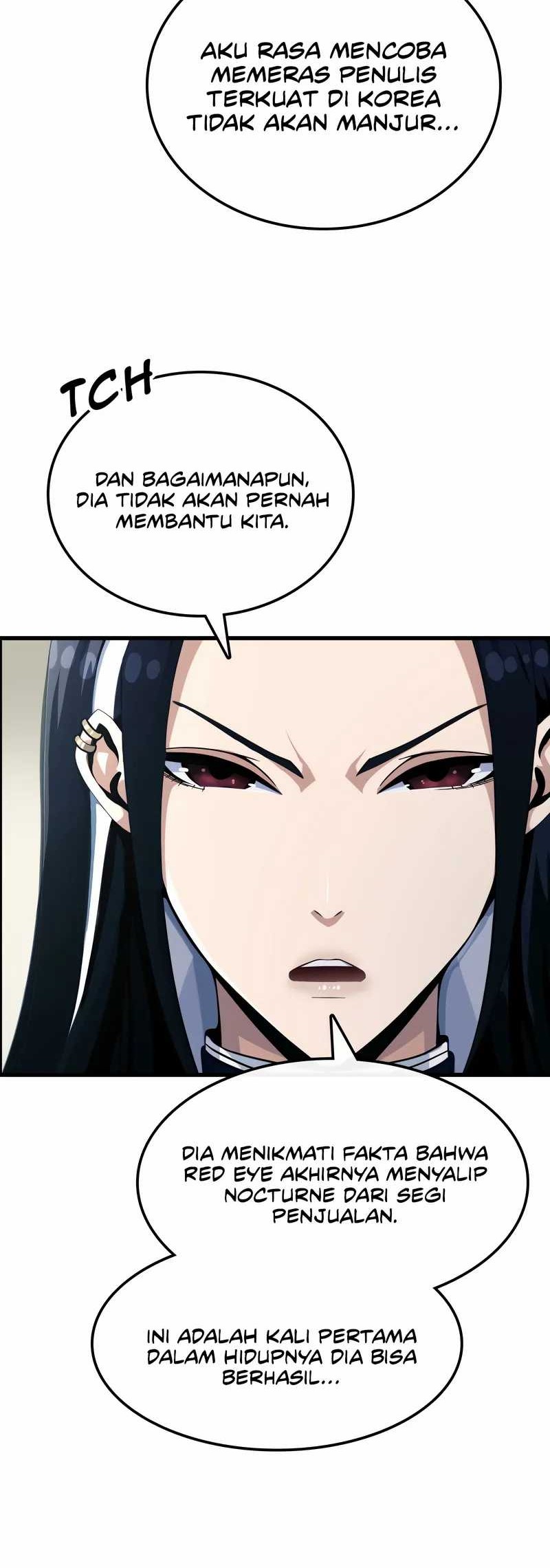 Writers Legacy Chapter 10 Gambar 27
