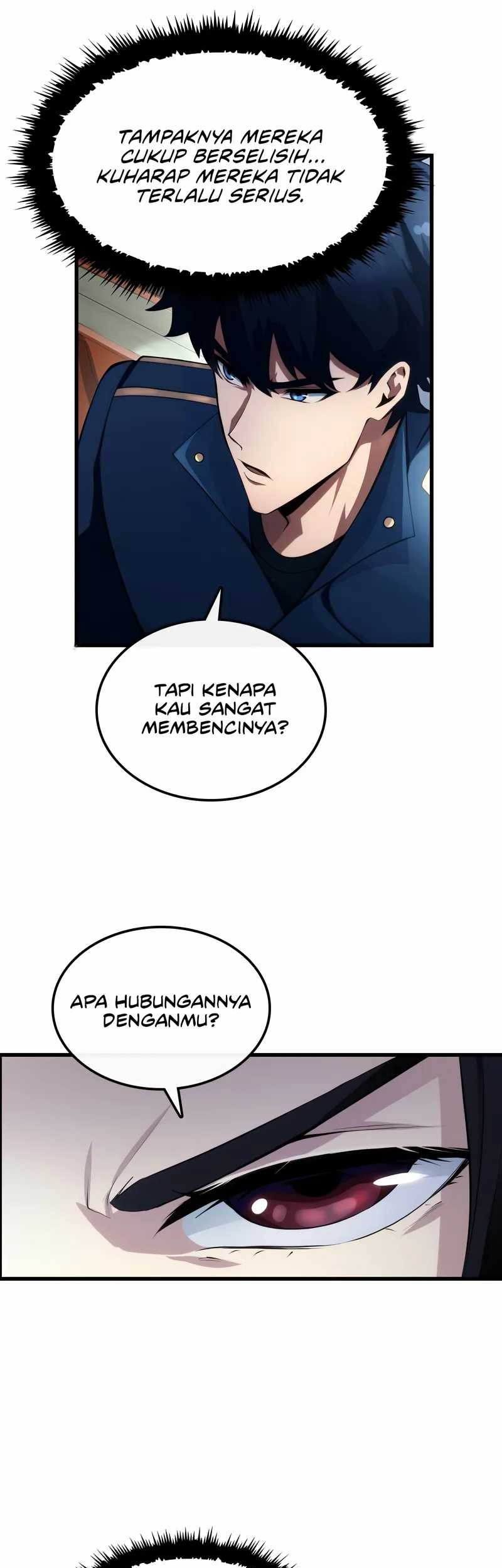 Writers Legacy Chapter 10 Gambar 28