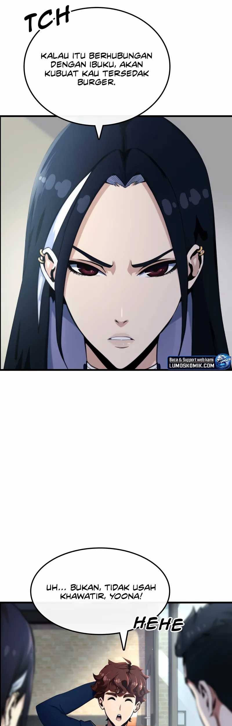 Writers Legacy Chapter 10 Gambar 37