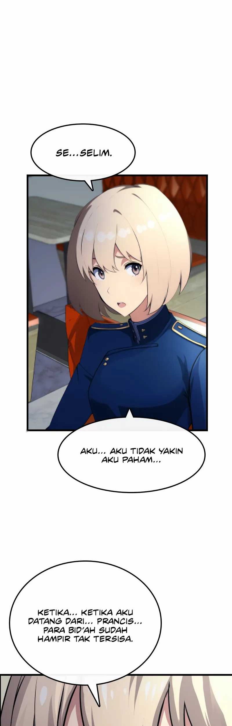 Writers Legacy Chapter 10 Gambar 44