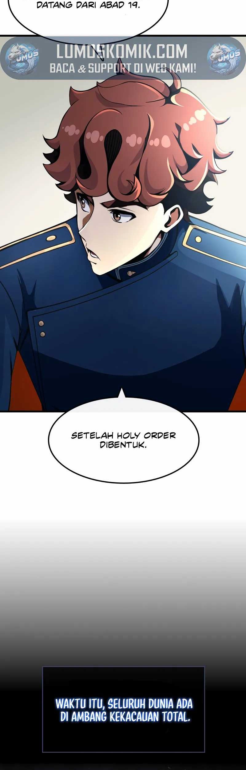 Writers Legacy Chapter 10 Gambar 47