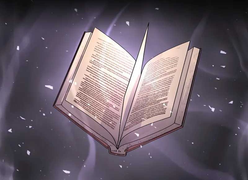 Writers Legacy Chapter 10 Gambar 48