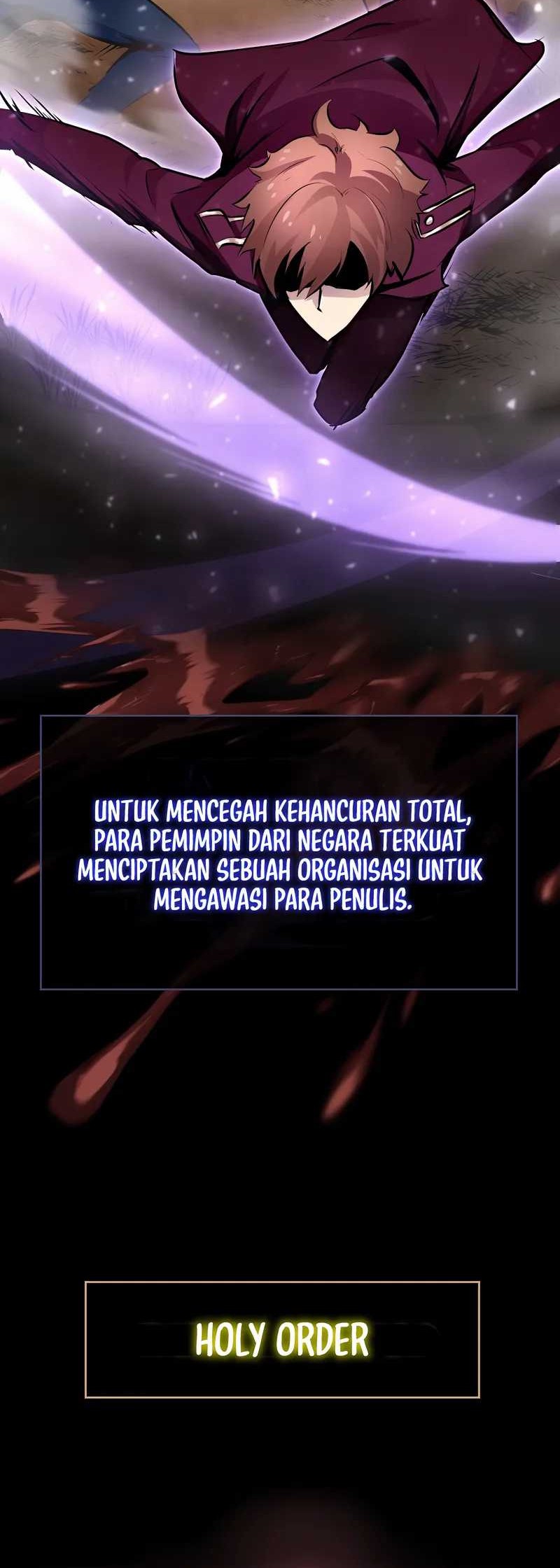 Writers Legacy Chapter 10 Gambar 50