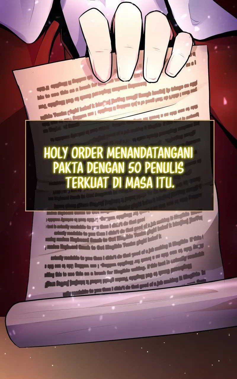 Writers Legacy Chapter 10 Gambar 52
