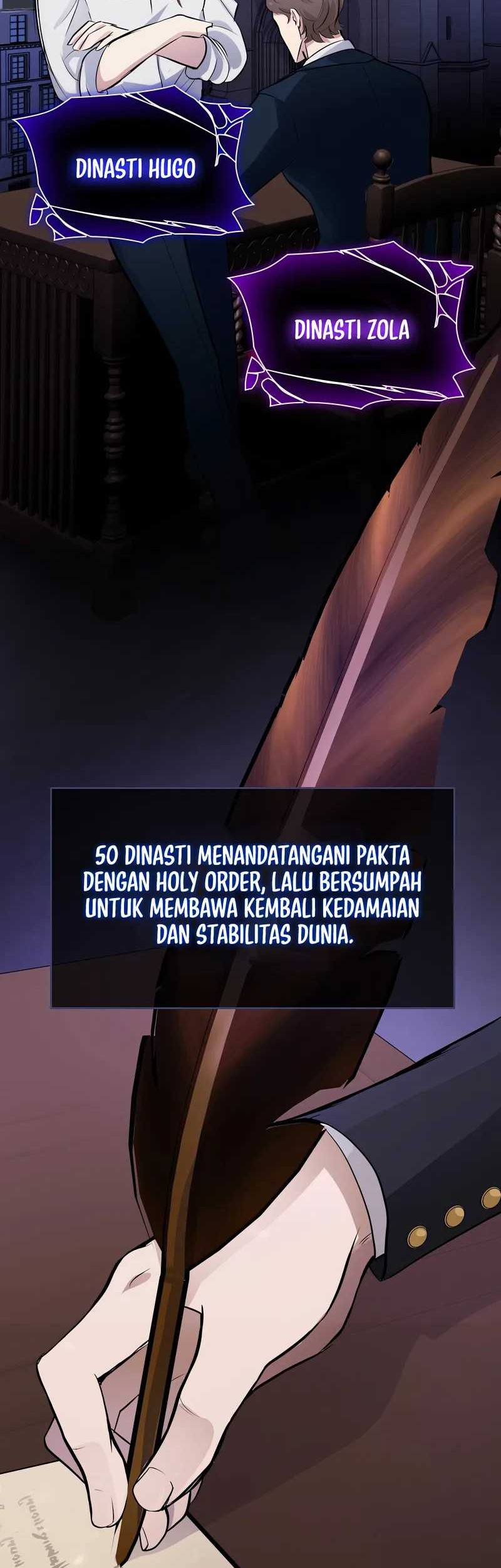 Writers Legacy Chapter 10 Gambar 54