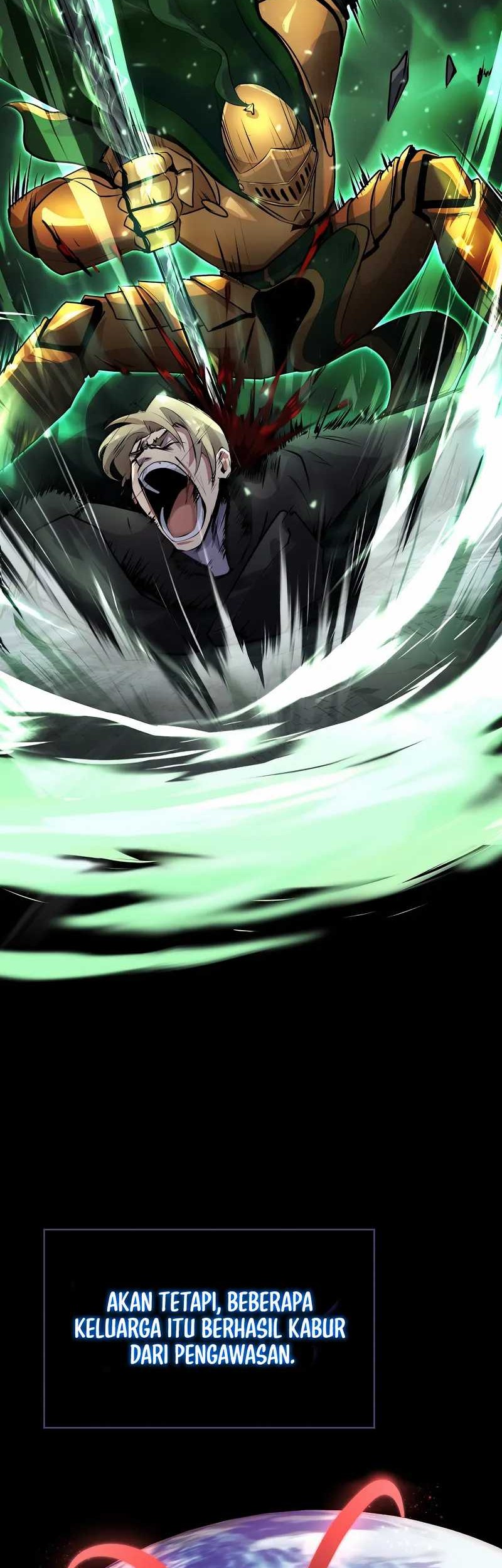 Writers Legacy Chapter 10 Gambar 60