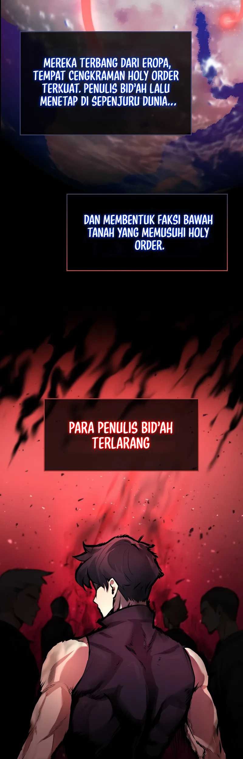 Writers Legacy Chapter 10 Gambar 62