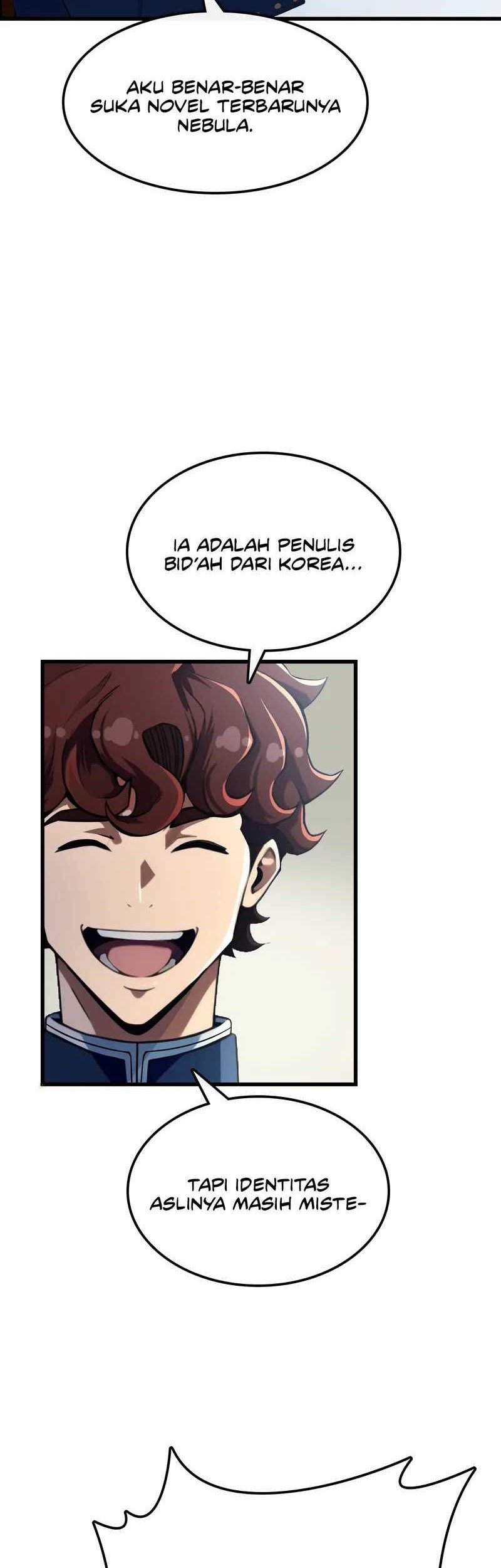 Writers Legacy Chapter 10 Gambar 71
