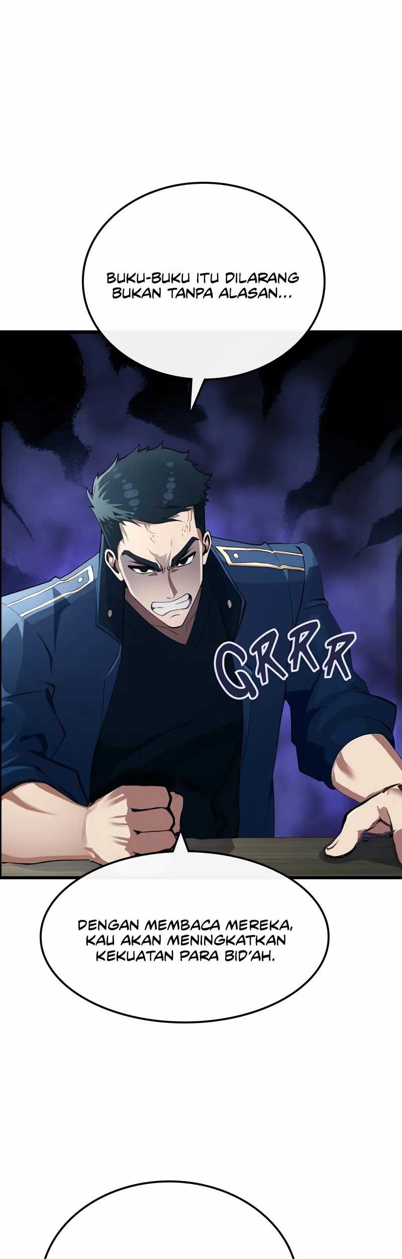 Writers Legacy Chapter 10 Gambar 73