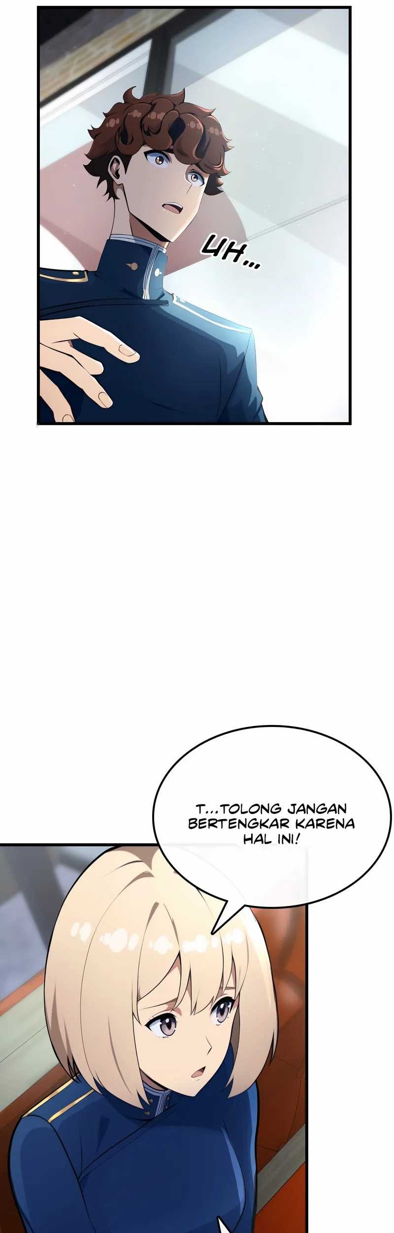 Writers Legacy Chapter 10 Gambar 76
