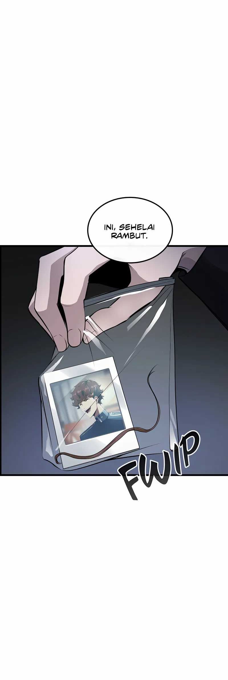 Writers Legacy Chapter 10 Gambar 83