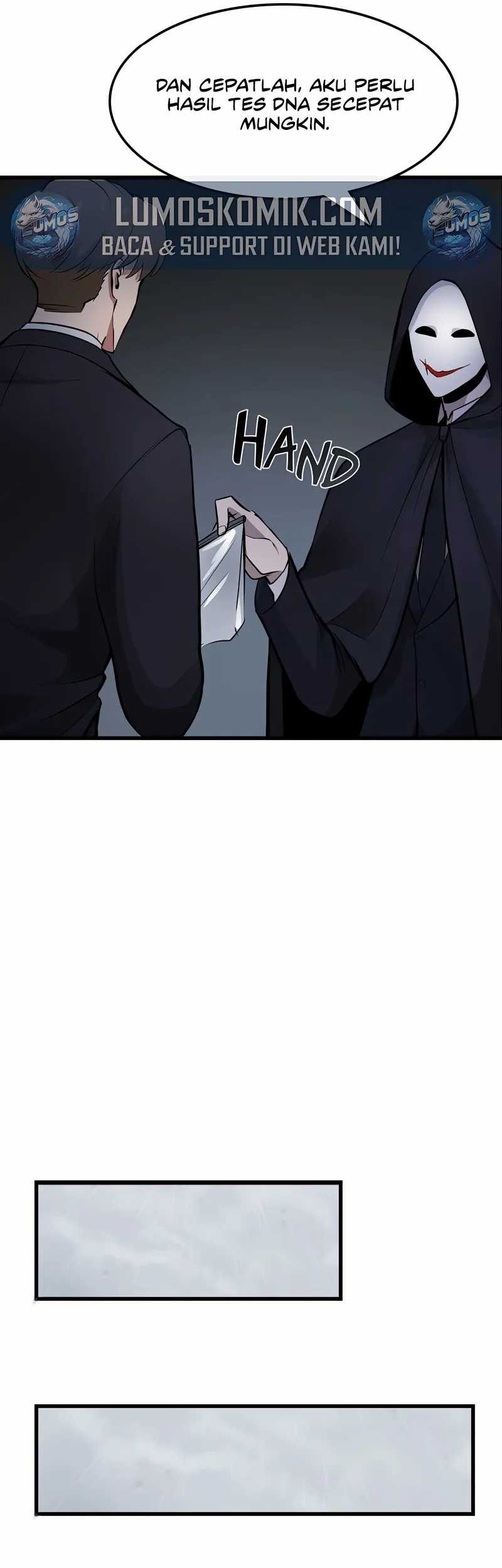 Writers Legacy Chapter 10 Gambar 84