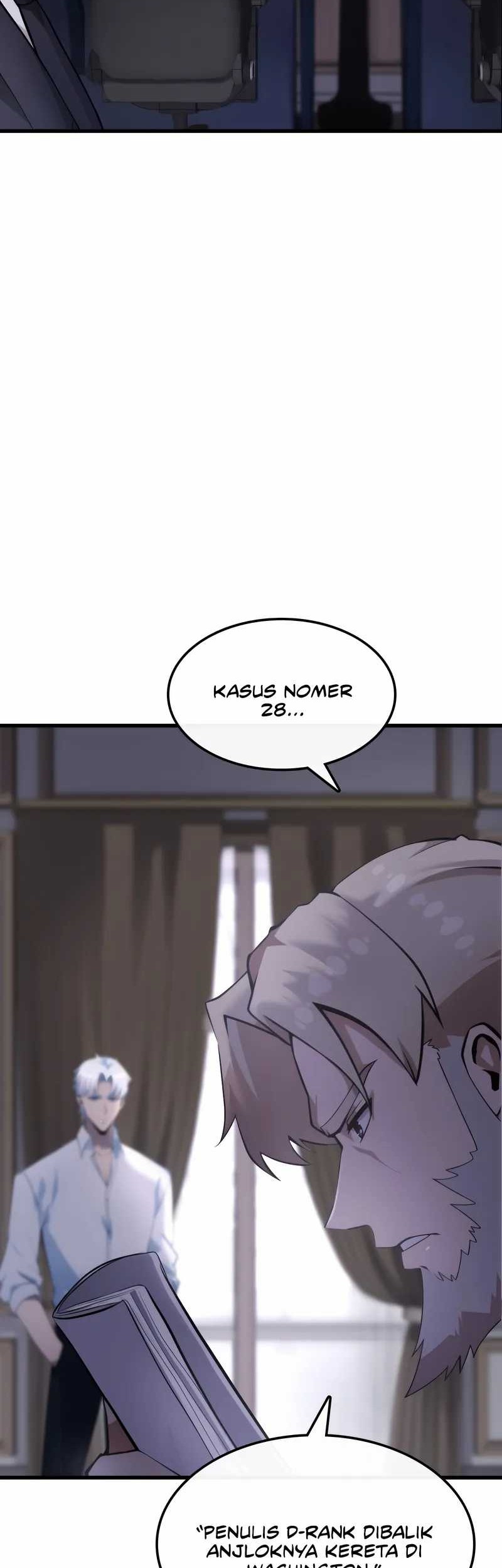 Writers Legacy Chapter 10 Gambar 88