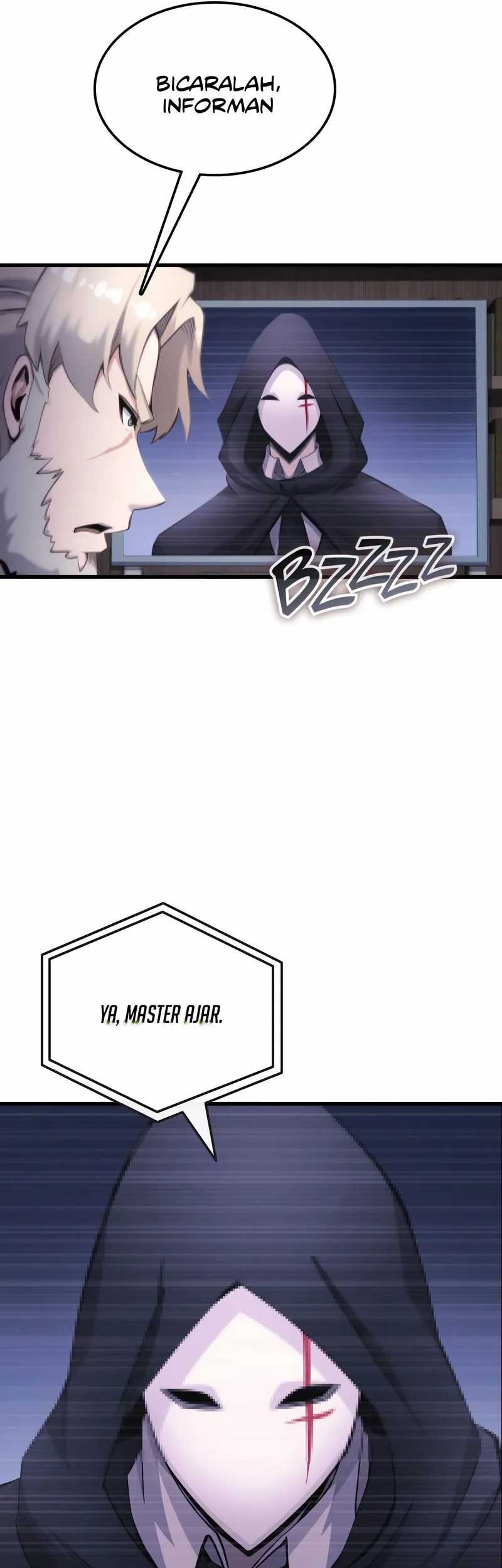Writers Legacy Chapter 10 Gambar 90