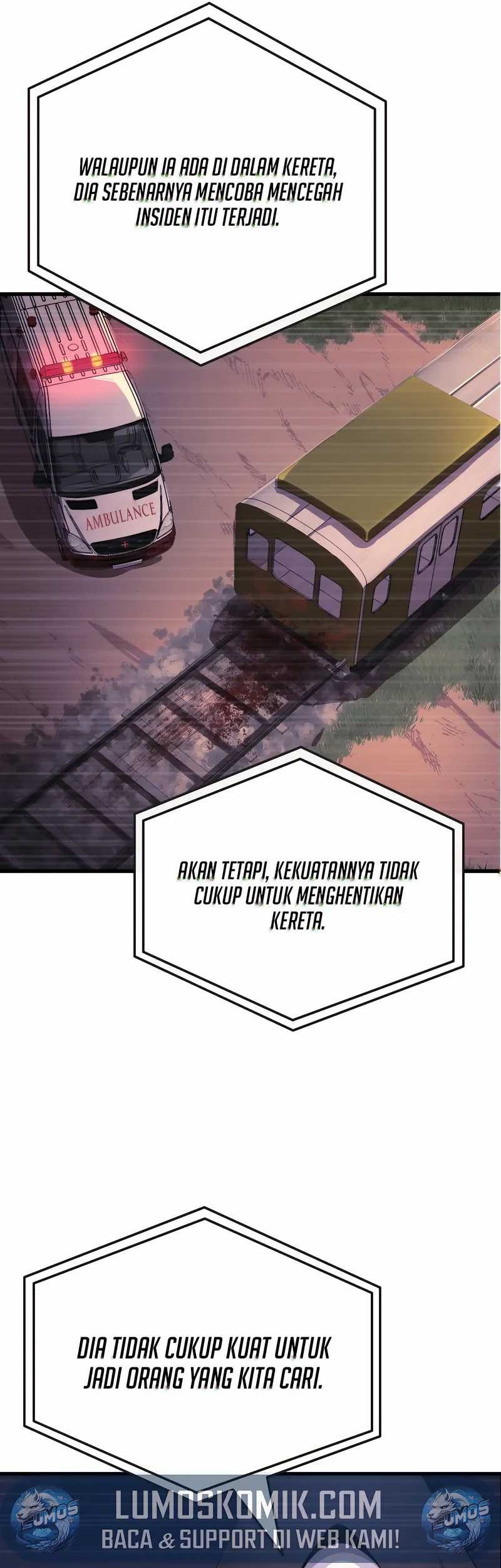Writers Legacy Chapter 10 Gambar 93