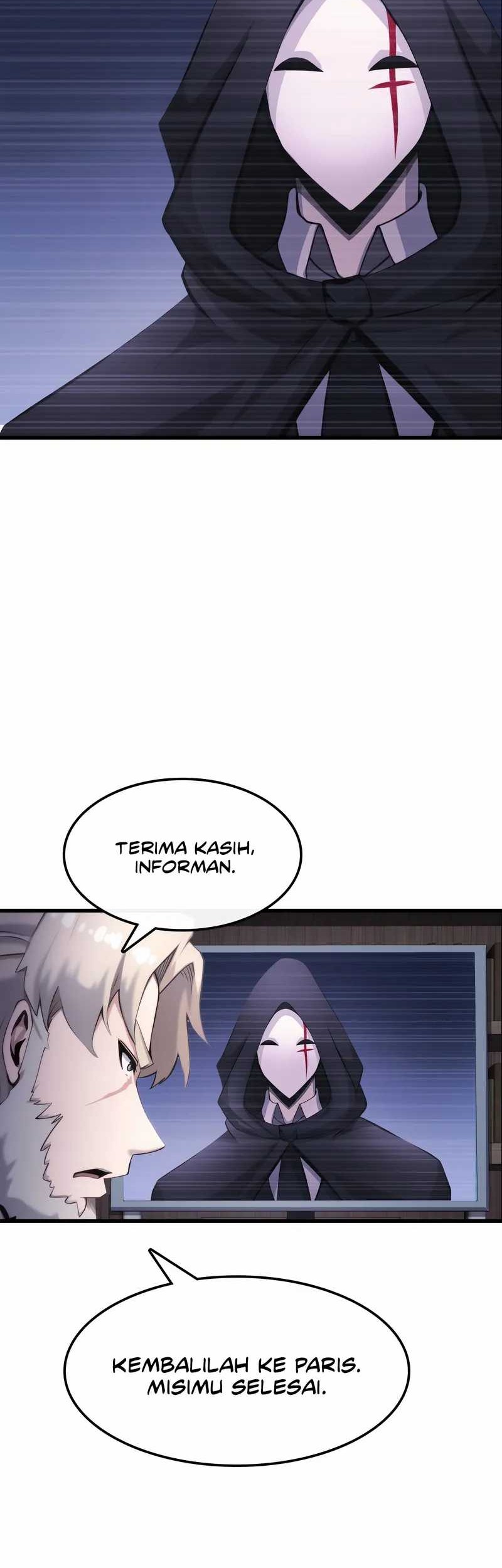 Writers Legacy Chapter 10 Gambar 94
