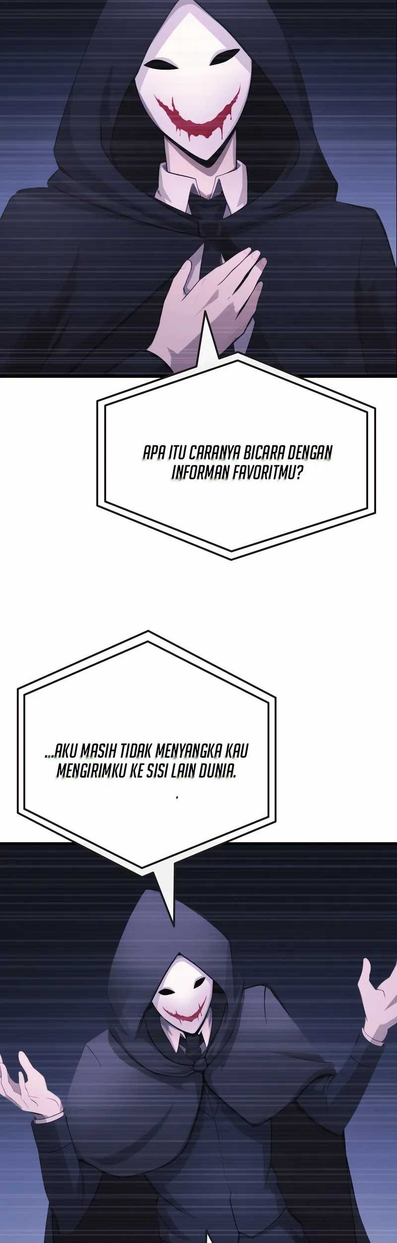Writers Legacy Chapter 10 Gambar 100