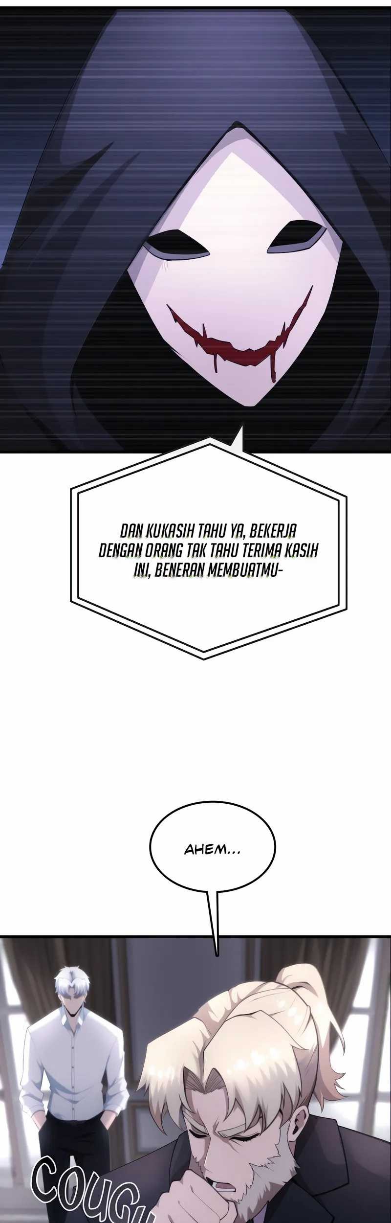 Writers Legacy Chapter 10 Gambar 102