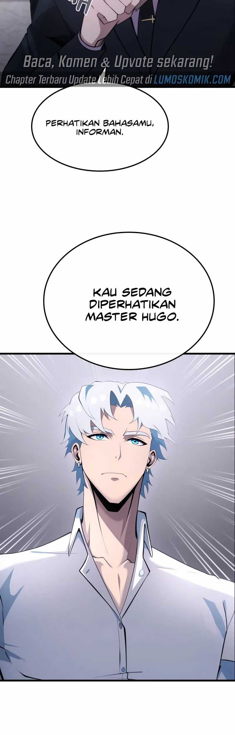 Writers Legacy Chapter 10 Gambar 103