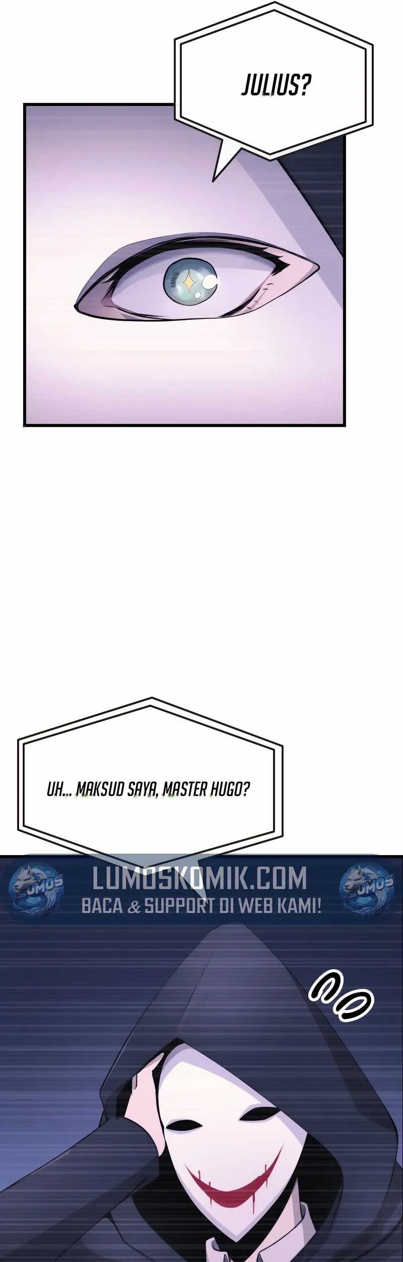 Writers Legacy Chapter 10 Gambar 105