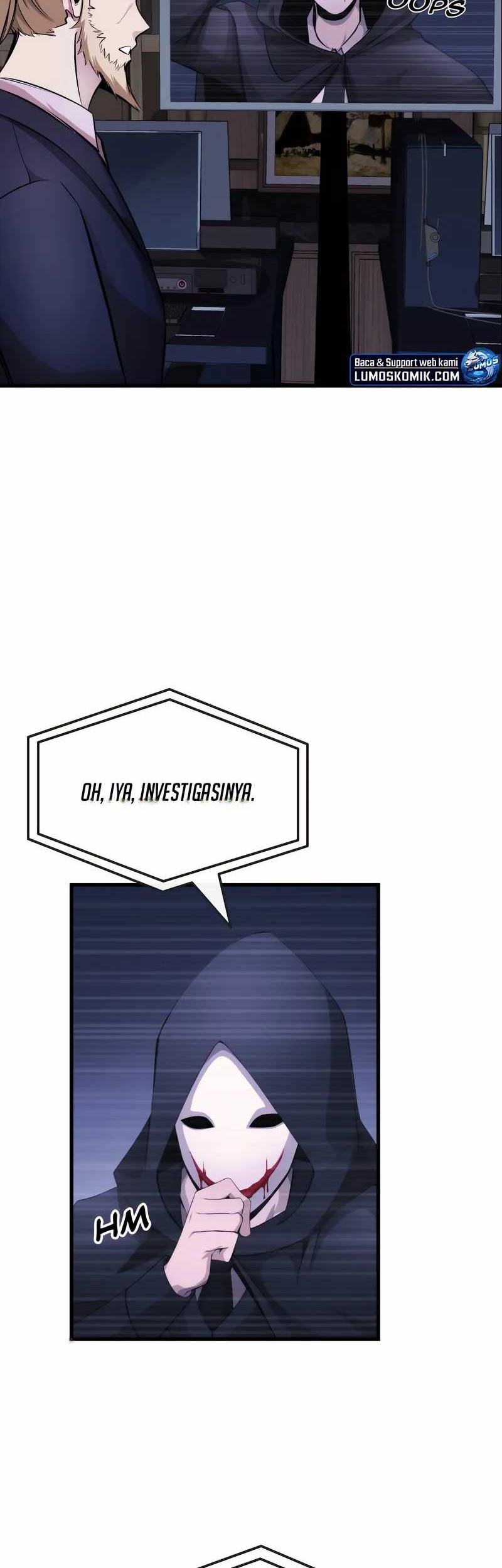 Writers Legacy Chapter 10 Gambar 108