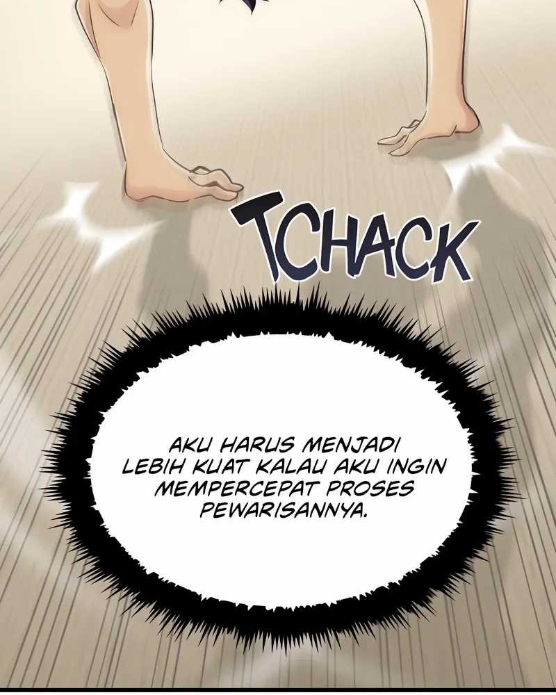 Writers Legacy Chapter 10 Gambar 8