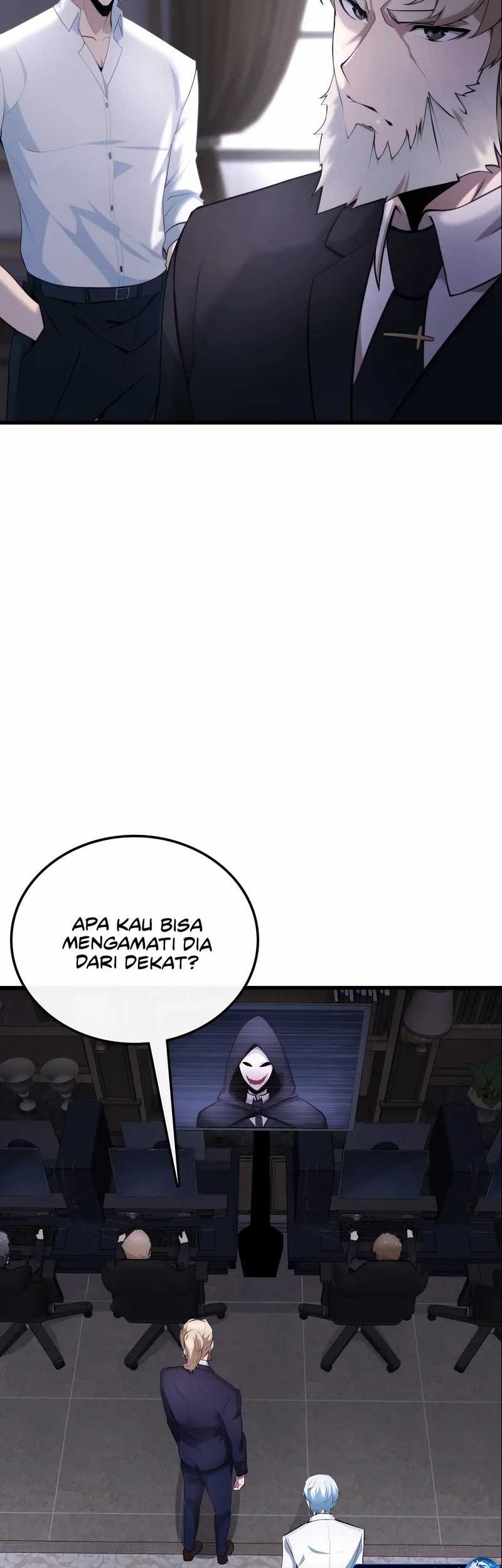 Writers Legacy Chapter 10 Gambar 111