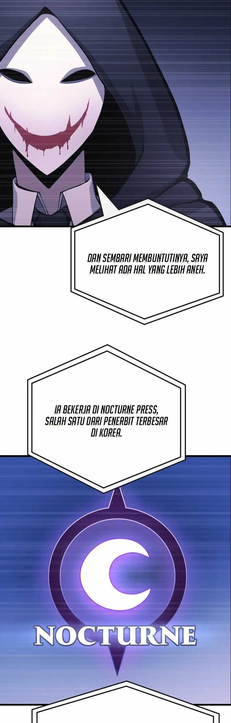 Writers Legacy Chapter 10 Gambar 113