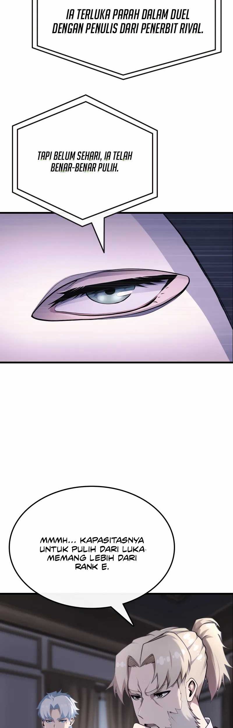 Writers Legacy Chapter 10 Gambar 114