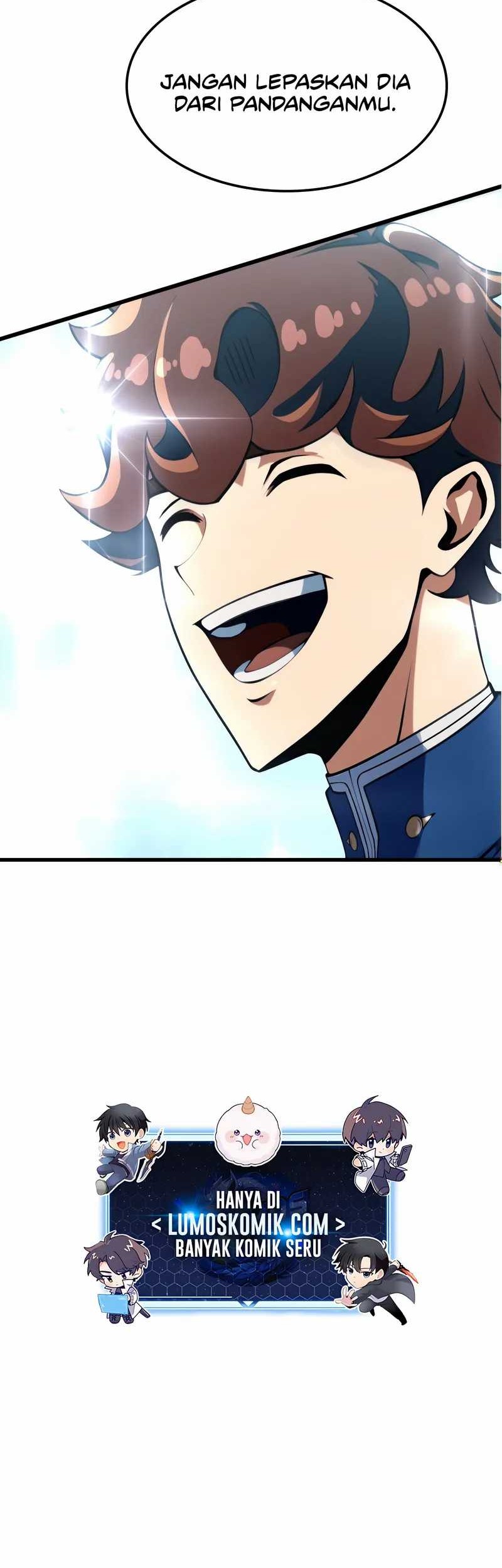 Writers Legacy Chapter 10 Gambar 119