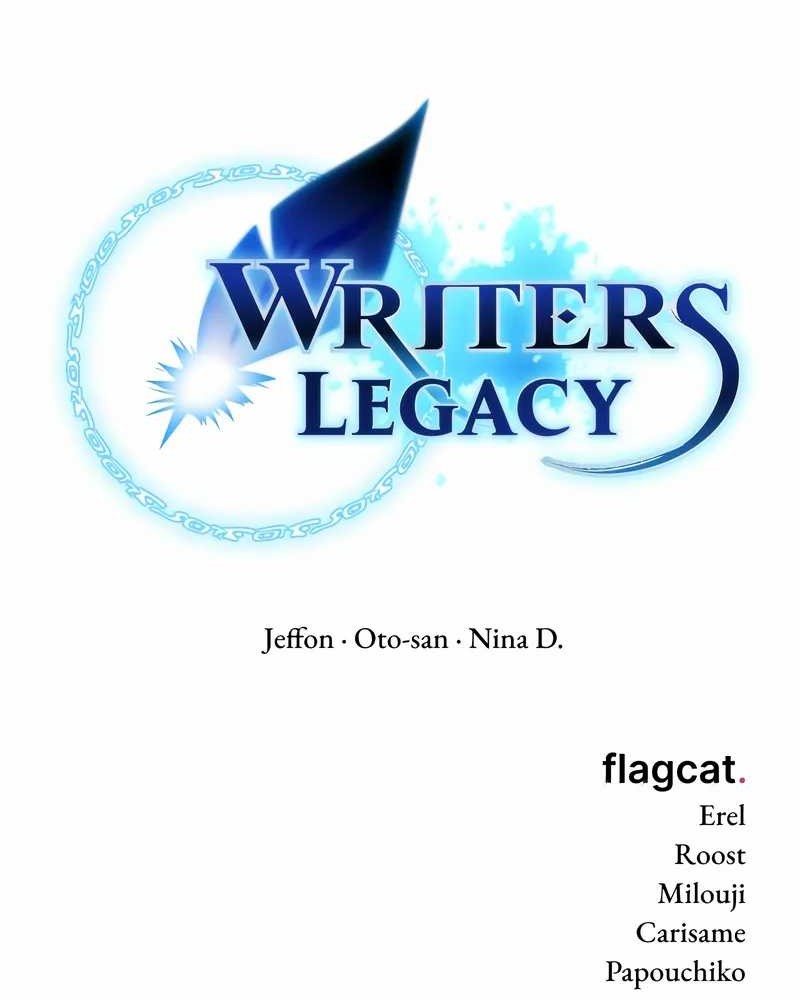 Writers Legacy Chapter 10 Gambar 120