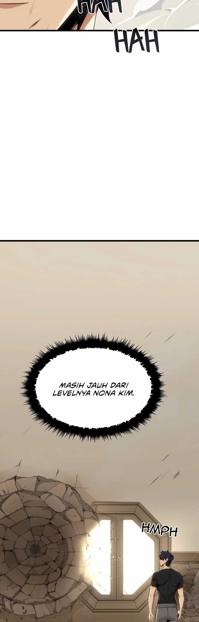 Writers Legacy Chapter 10 Gambar 15