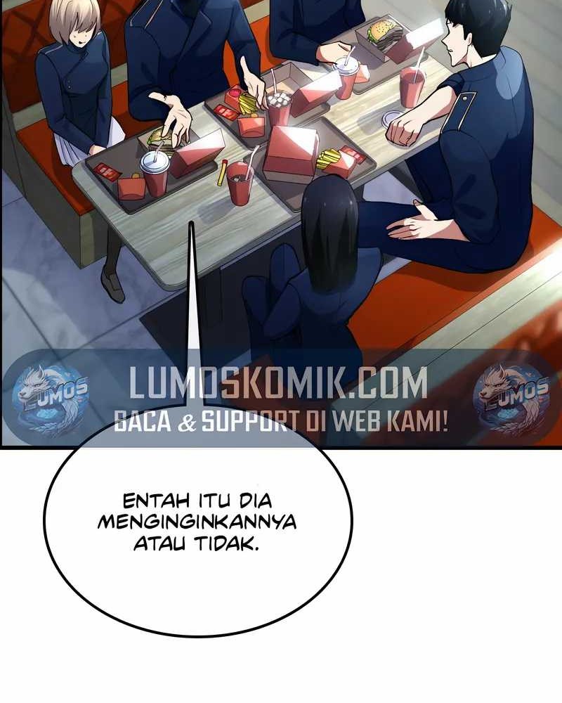 Writers Legacy Chapter 10 Gambar 25