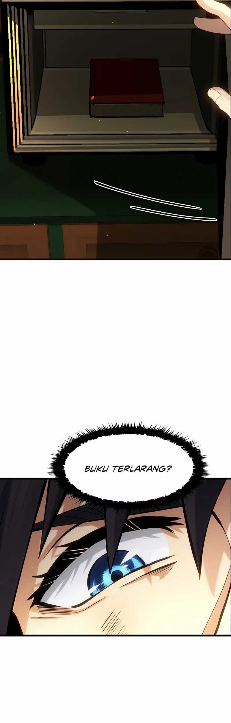 Writers Legacy Chapter 11 Gambar 27
