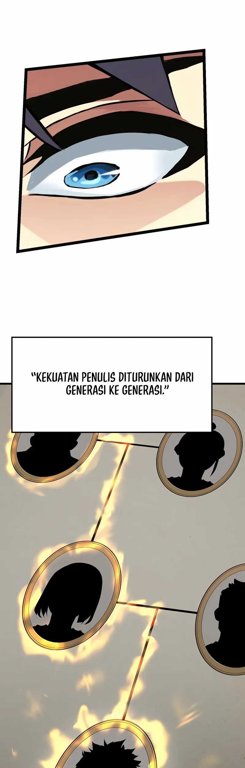 Writers Legacy Chapter 11 Gambar 32