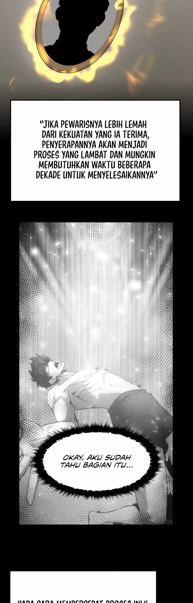 Writers Legacy Chapter 11 Gambar 33