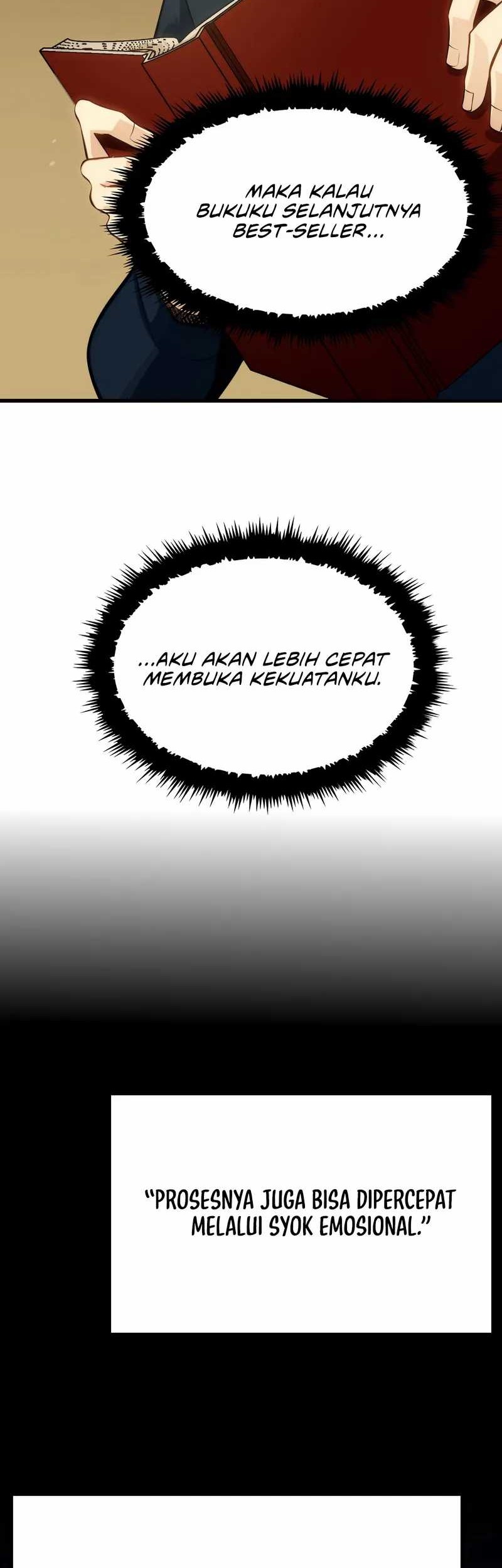 Writers Legacy Chapter 11 Gambar 36