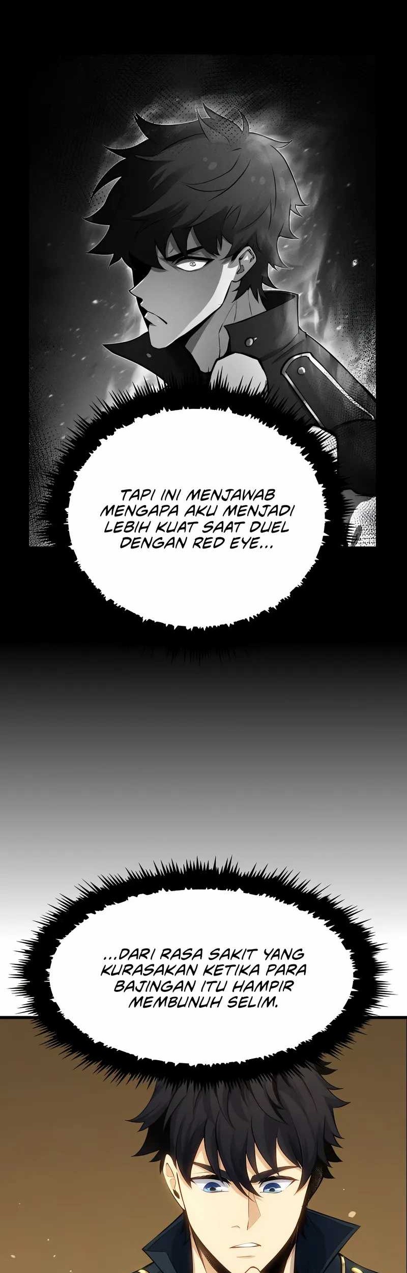 Writers Legacy Chapter 11 Gambar 39