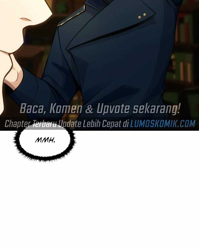 Writers Legacy Chapter 11 Gambar 43