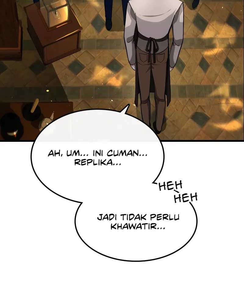 Writers Legacy Chapter 11 Gambar 49