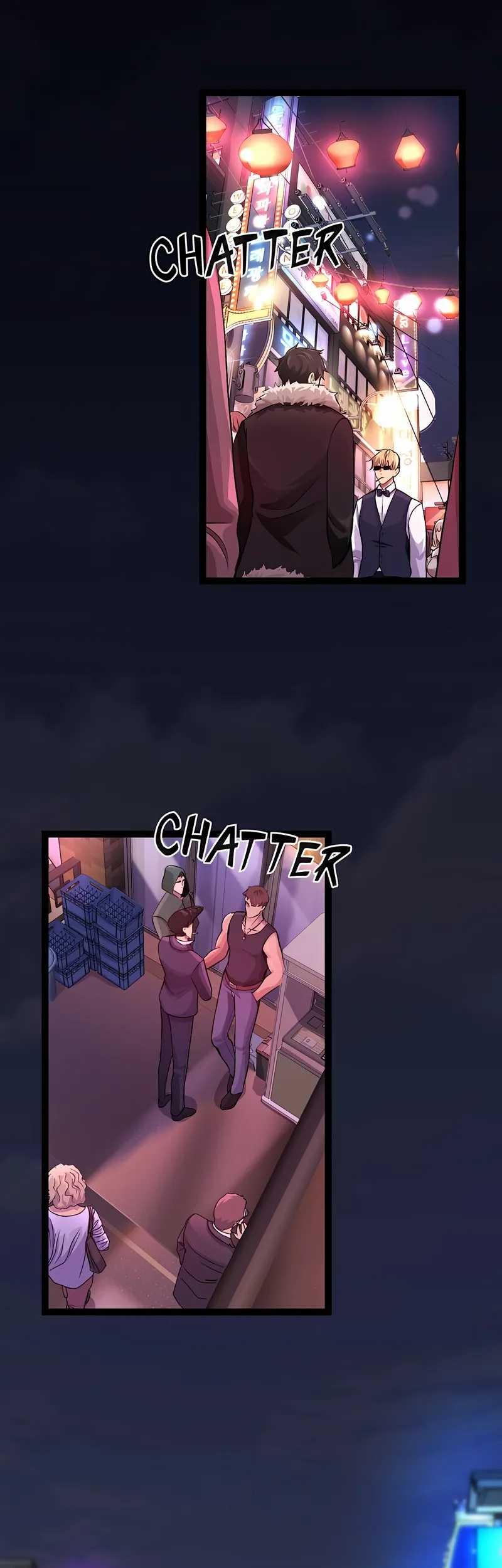 Baca Komik Writers Legacy Chapter 11 Gambar 1